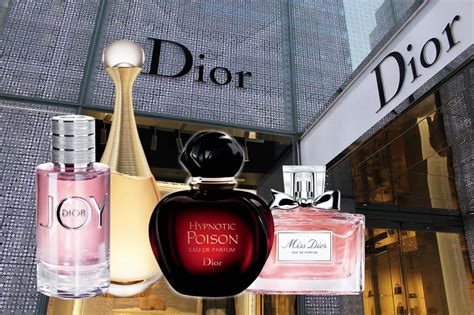 what dior perfume is most popular|christian dior expensive perfume.